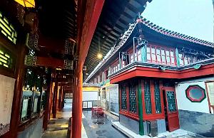 PEKIN - Huguang Guild Hall - 05